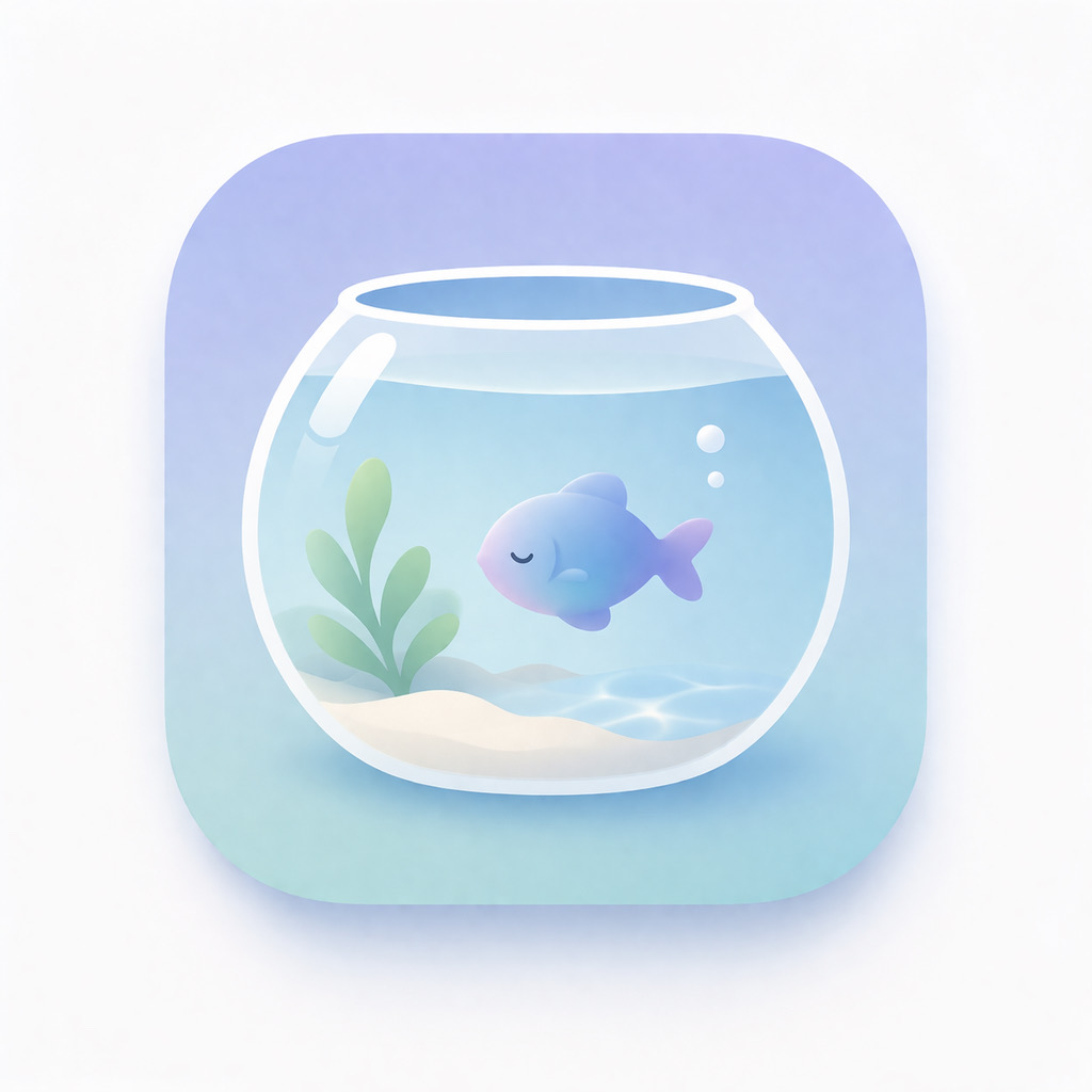 Todak Aquarium Diary